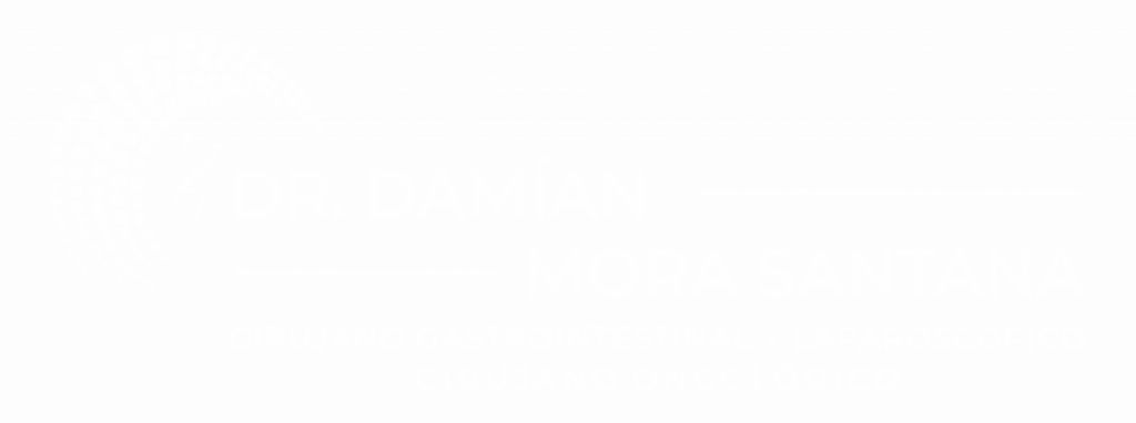 Dr. Damían Mora — Cirujano Gastrointestinal en Guadalajara